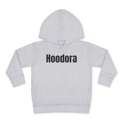 Hoodora Toddler Pullover Fleece Hoodie