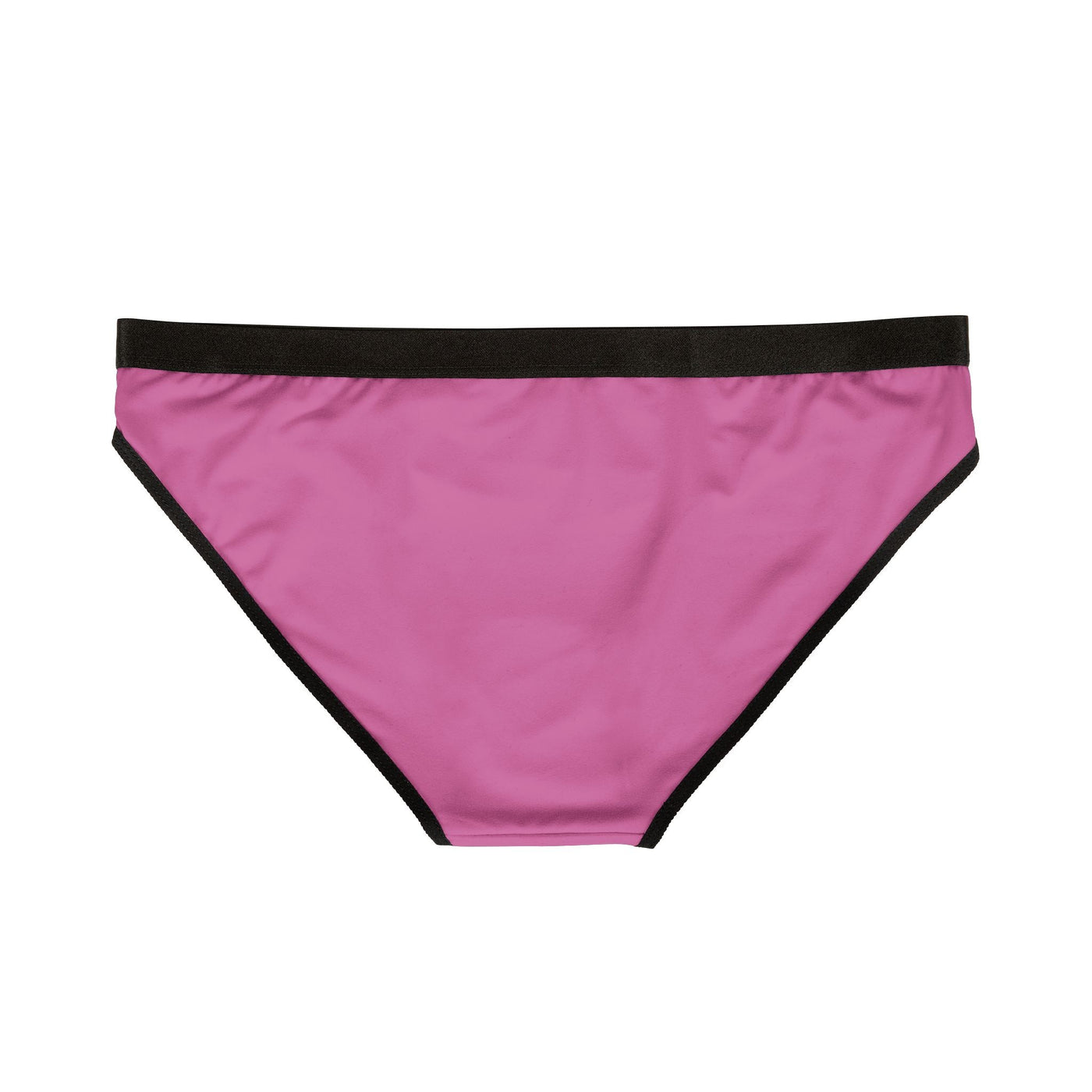 Comfortable Women's Bikini Underwear Hoodora