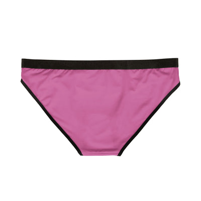 Comfortable Women's Bikini Underwear Hoodora