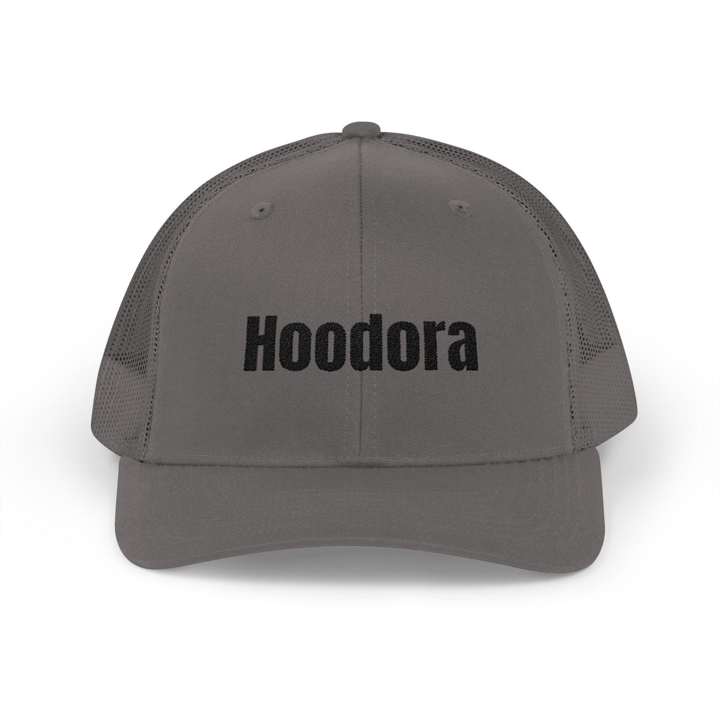 Hoodora Snapback Trucker Cap