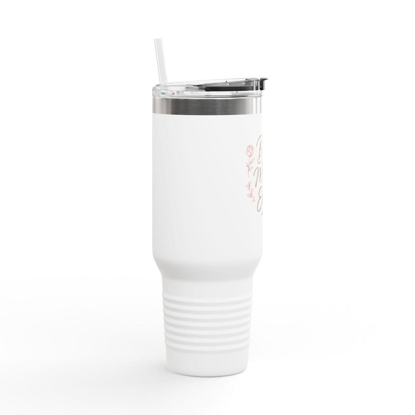 Best Mom Ever Insulated Travel Mug - Hoodora