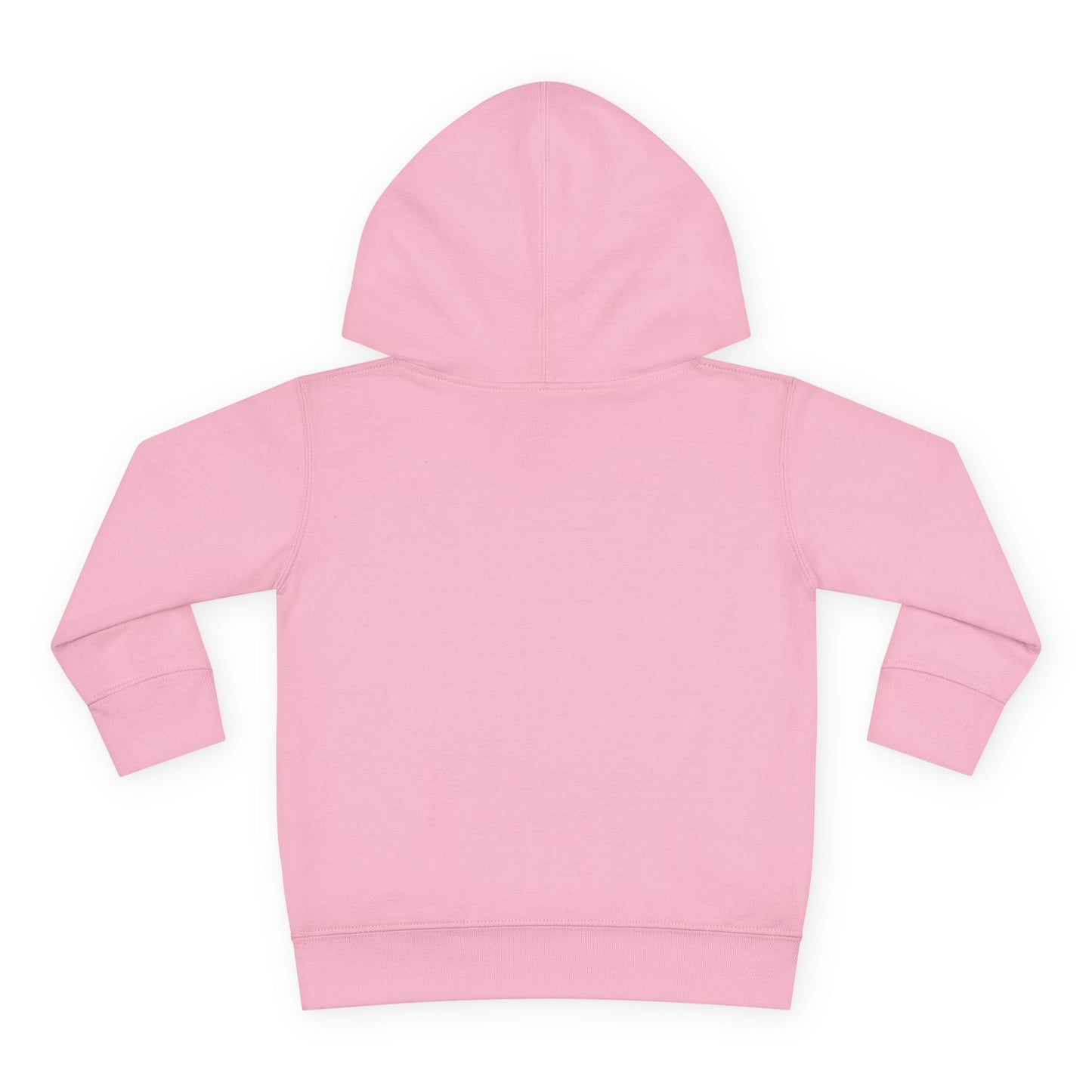 Hoodora Toddler Pullover Fleece Hoodie