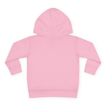 Hoodora Toddler Pullover Fleece Hoodie