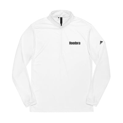 adidas Quarter-Zip Pullover Hoodora