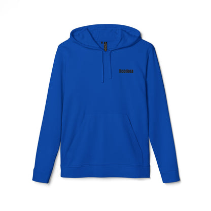 Adidas Unisex Fleece Hoodie