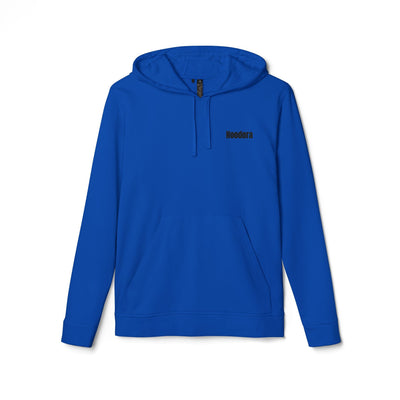 Adidas Unisex Fleece Hoodie Hoodora