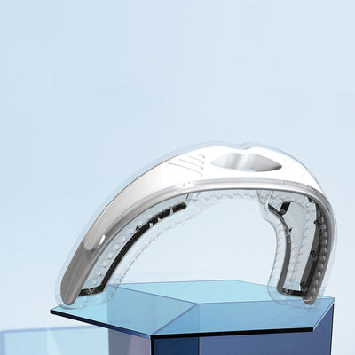 Anti Snore Device Braces . Hoodora