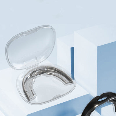 Anti Snore Device Braces . Hoodora