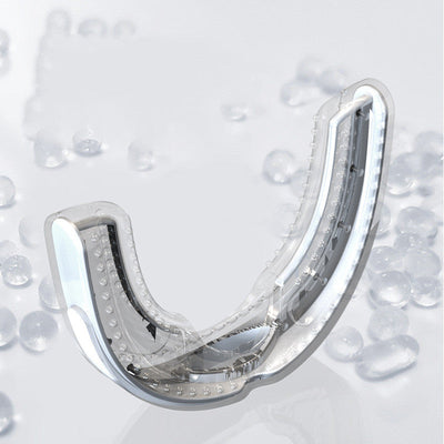 Anti Snore Device Braces . Hoodora