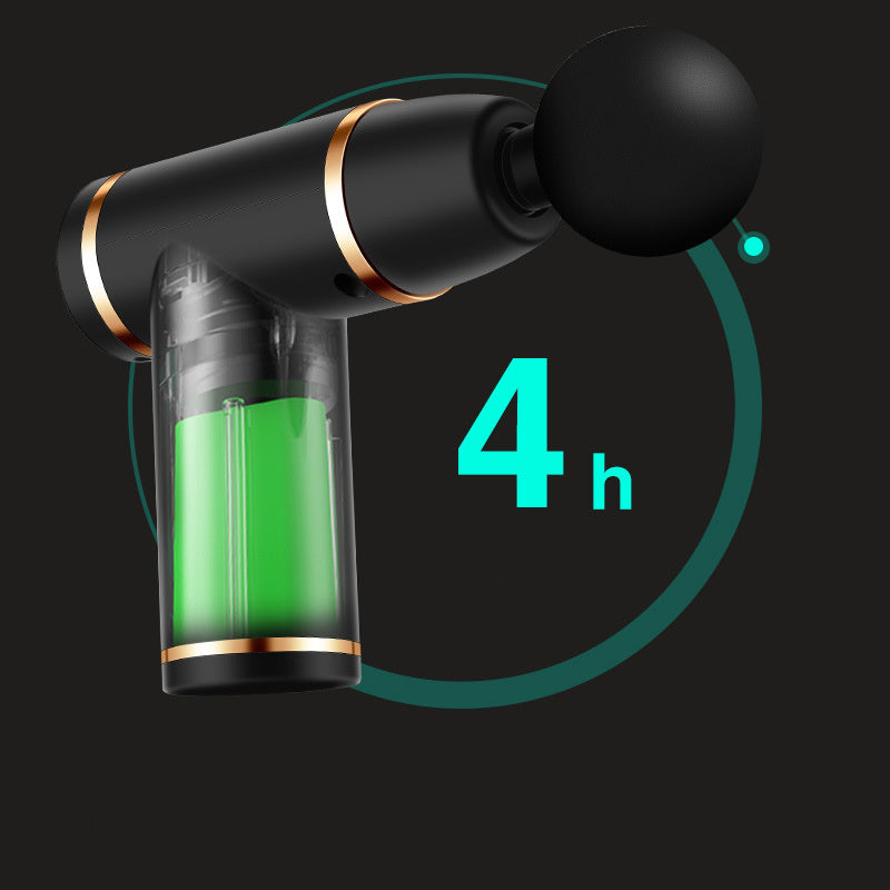 Mini Fascia Gun Hoodora