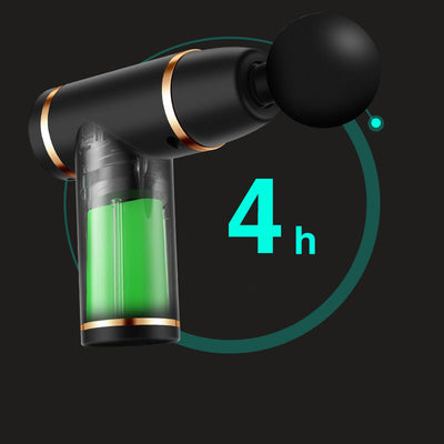 Mini Fascia Gun Hoodora