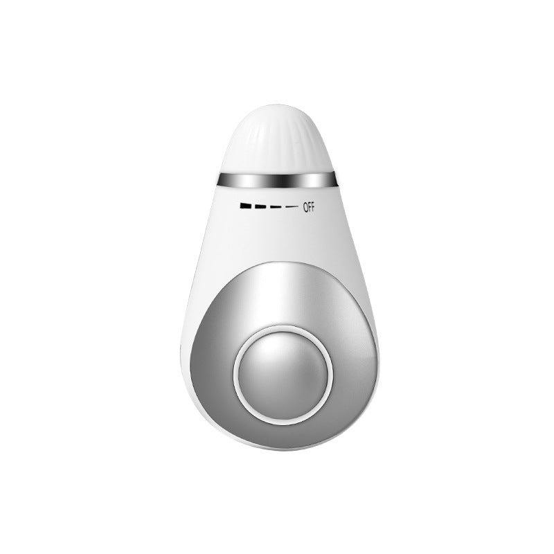 USB Charging Microcurrent Sleep Holding Hoodora