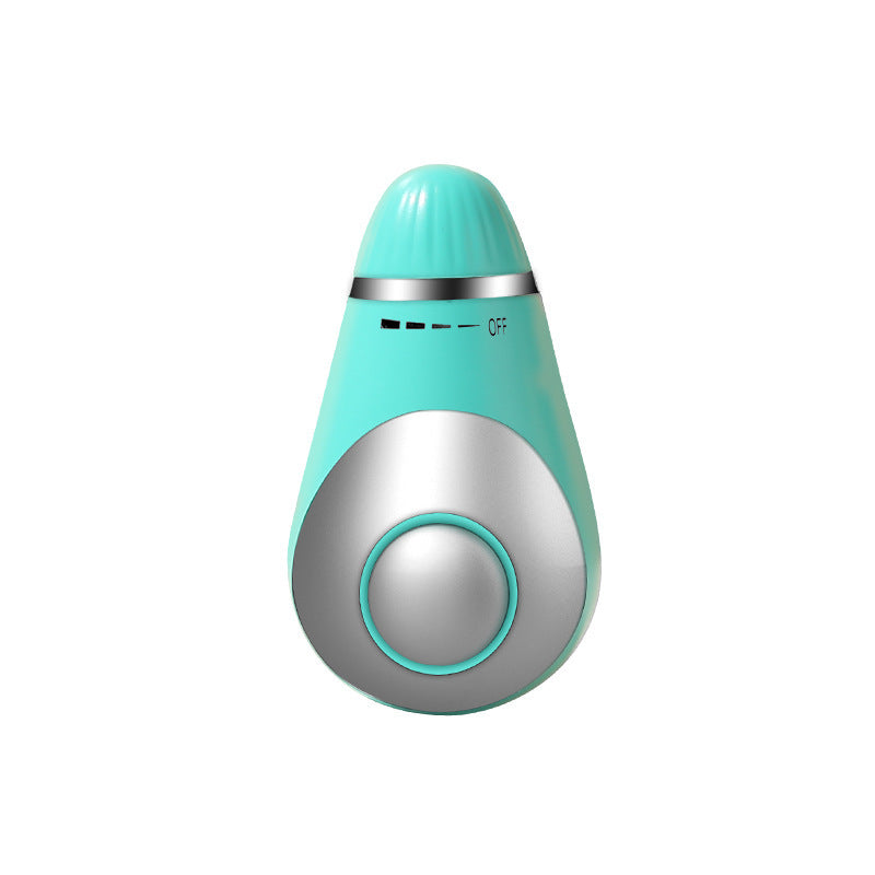 USB Charging Microcurrent Sleep Holding Hoodora