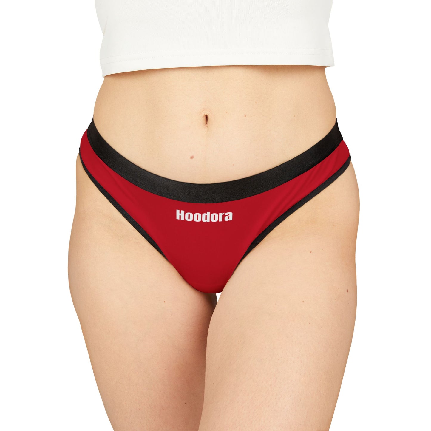 Sassy Hoodora Women's Thongs