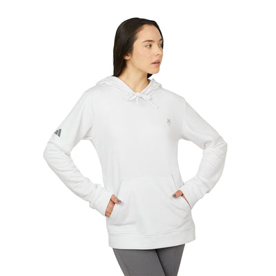 adidas Unisex Fleece Hoodie Hoodora