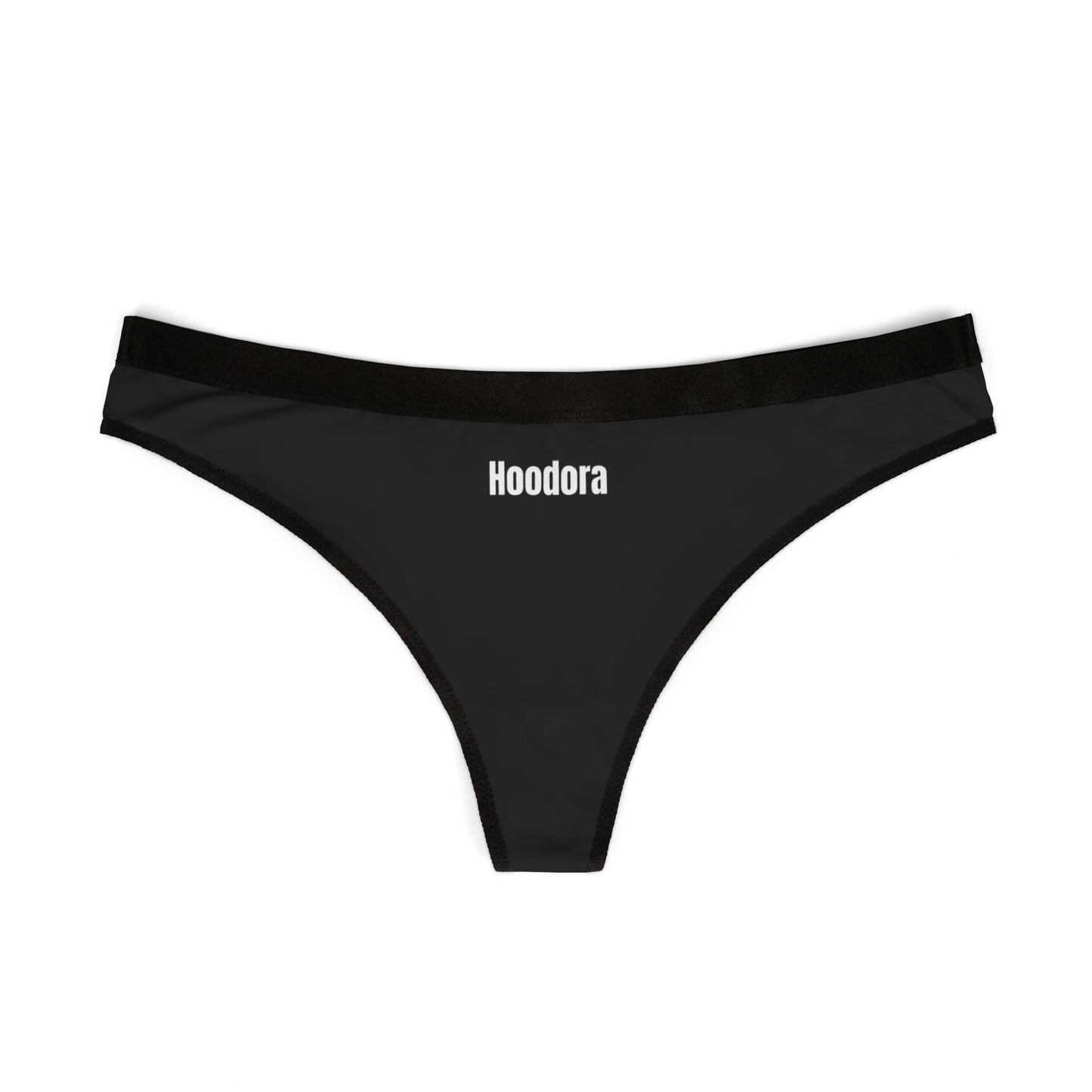 Hoodora Women's Thongs