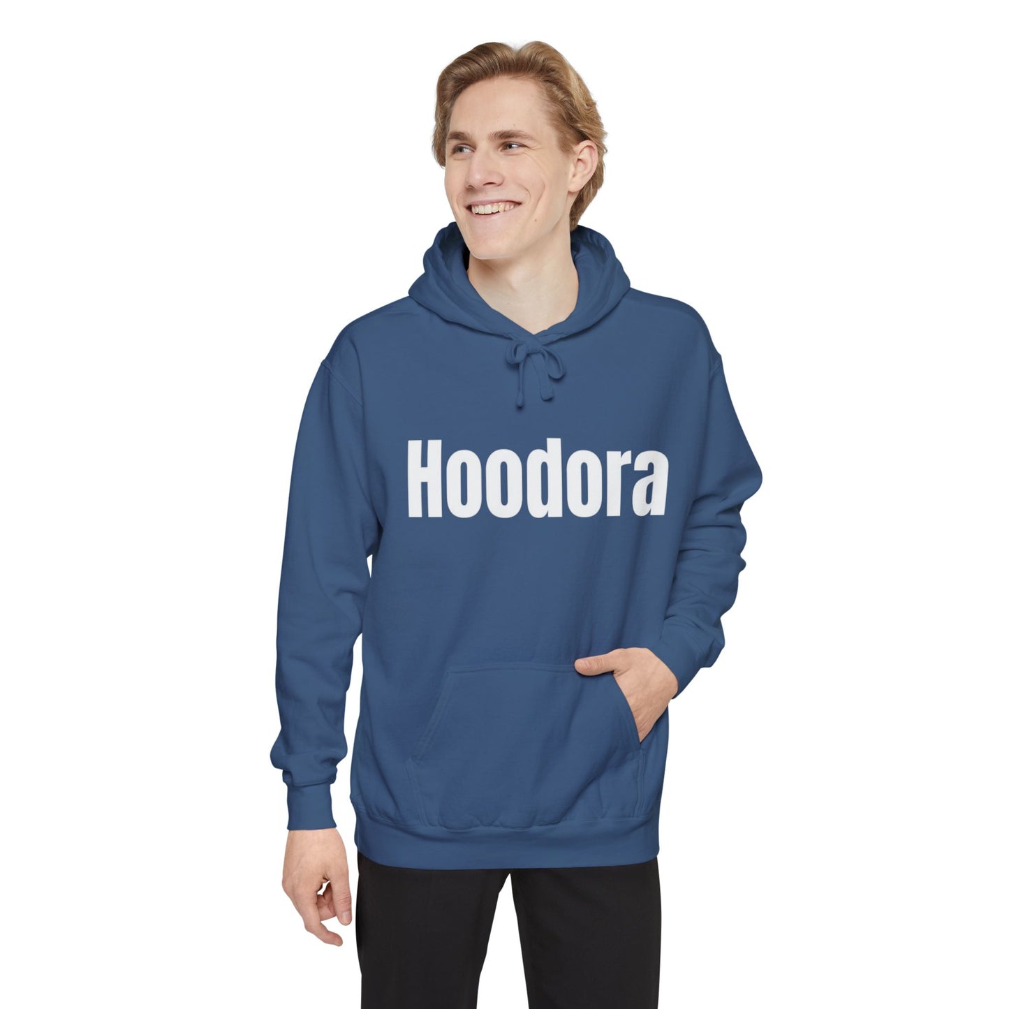 Comfortable Unisex Hoodie