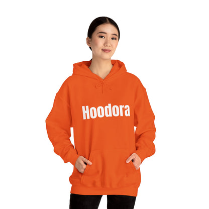 Hooded Sweatshirt Comfort