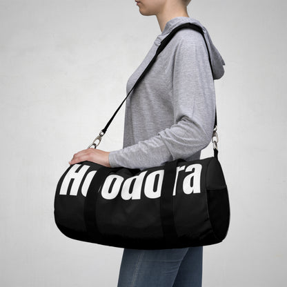 Stylish Hoodora Duffel Bag for Travel & Gym