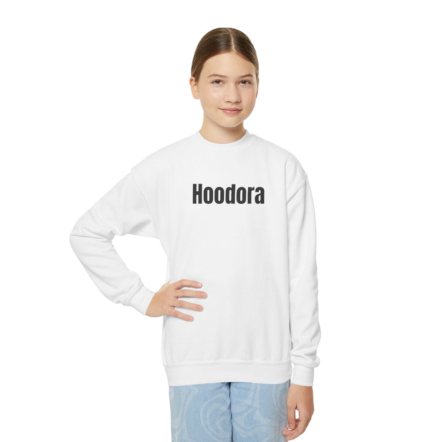 Youth Crewneck Sweatshirt