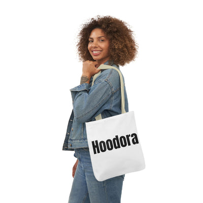 Hoodora Canvas Tote Bag Hoodora