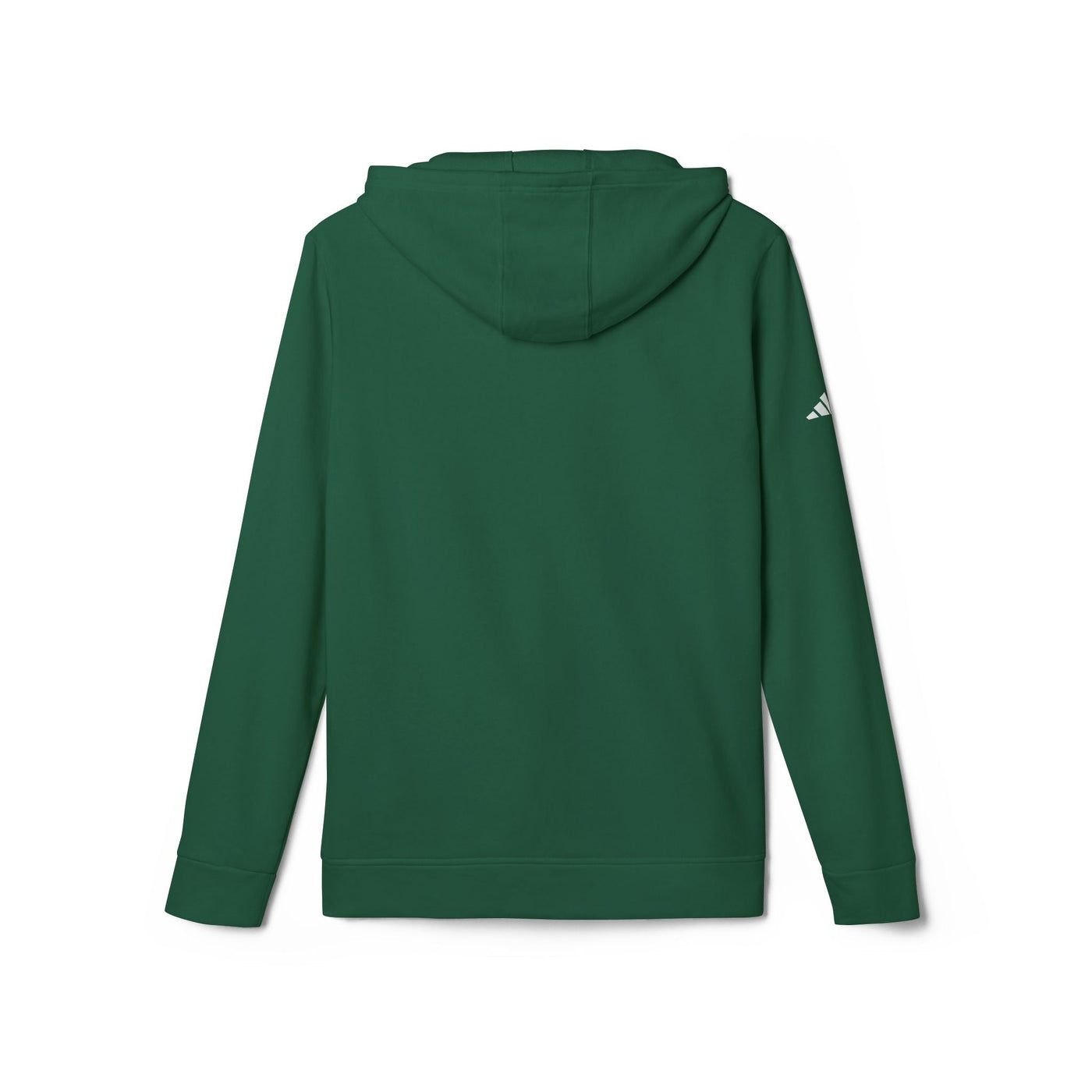 Adidas Unisex Fleece Hoodie Hoodora