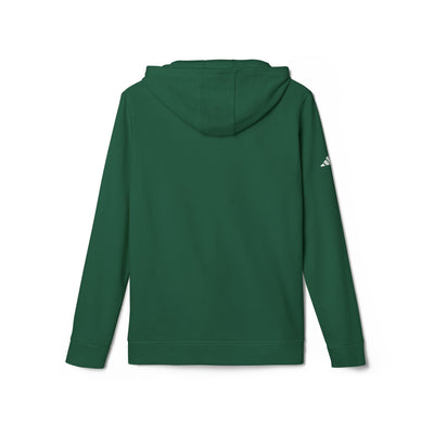 Adidas Unisex Fleece Hoodie Hoodora