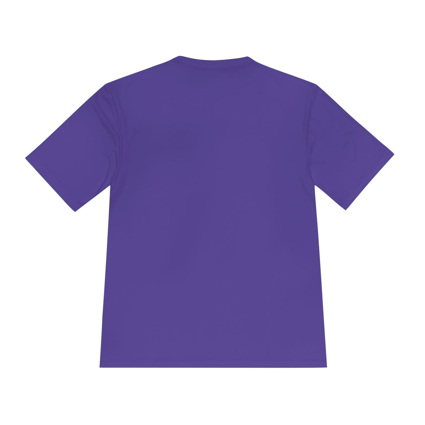 Unisex Moisture Wicking Tee Hoodora