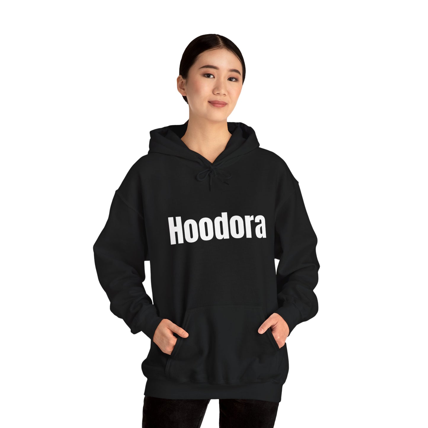 Hooded Sweatshirt Comfort