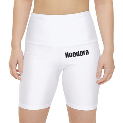 Hoodora Women's Workout Shorts Hoodora