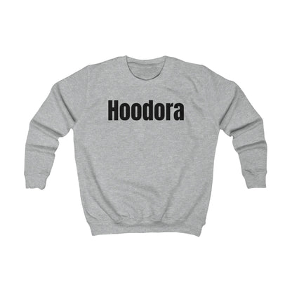 Hoodie Sweatshirt for Kids