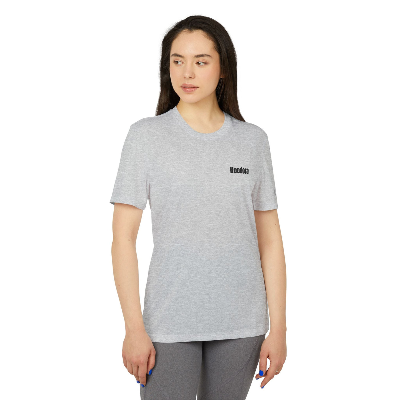 adidas Unisex Sport T-shirt Hoodora