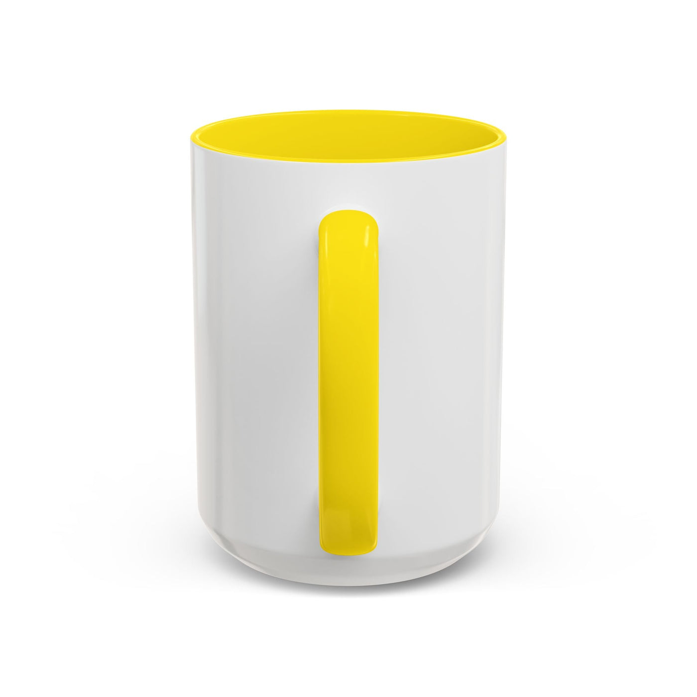 Best Mom Ever Accent Coffee Mug Hoodora