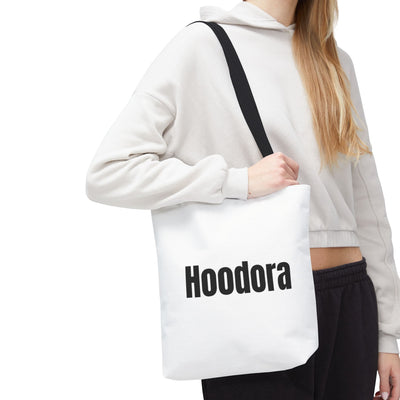 Stylish Hoodora Tote Bag Hoodora