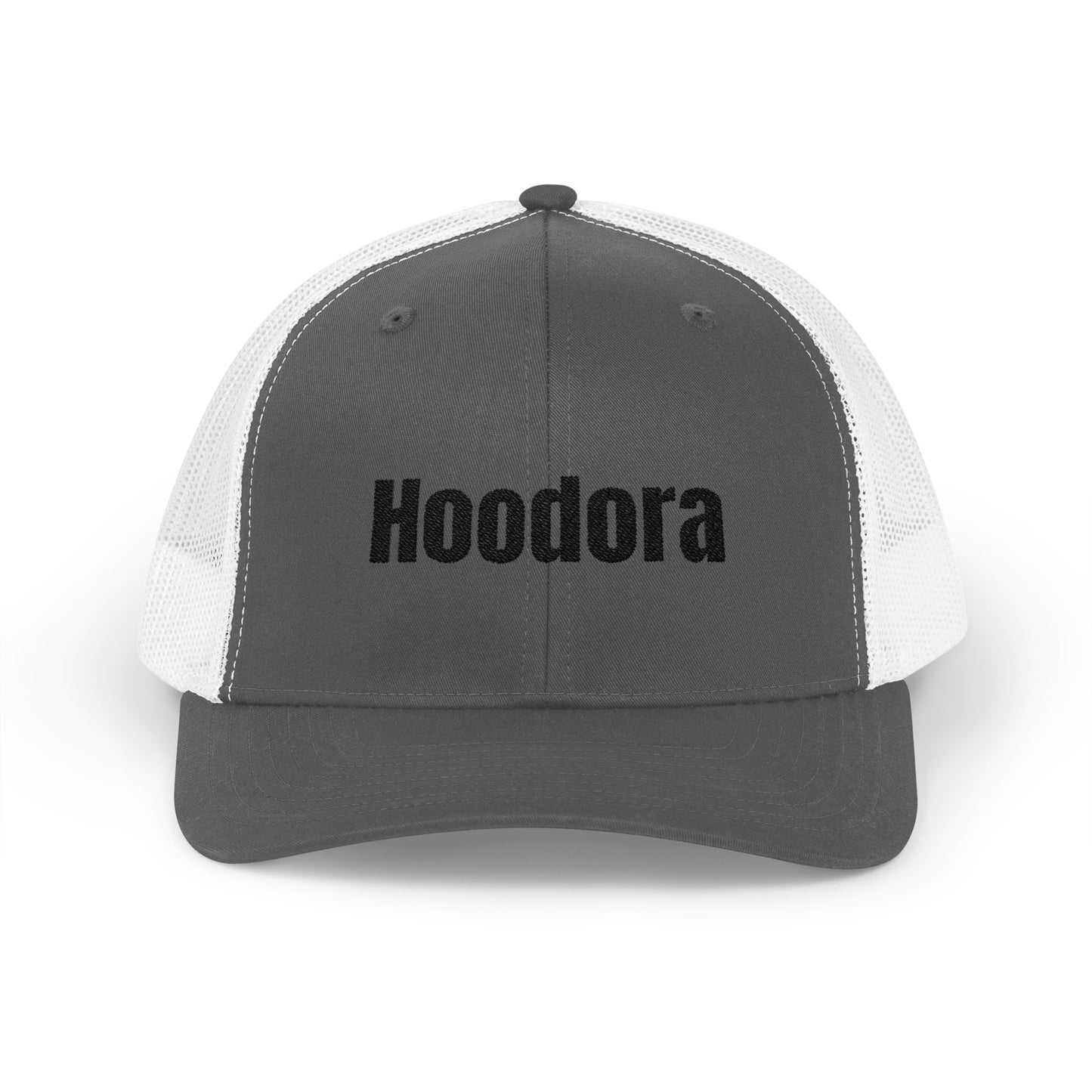 Hoodora Snapback Trucker Cap