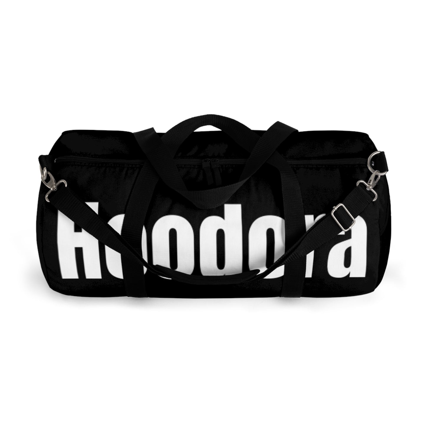 Stylish Hoodora Duffel Bag for Travel & Gym