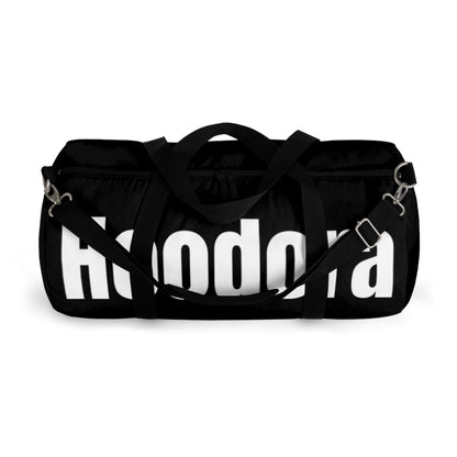 Stylish Hoodora Duffel Bag for Travel & Gym