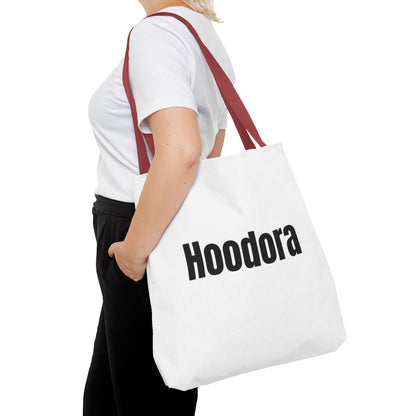 Stylish Hoodora Tote Bag