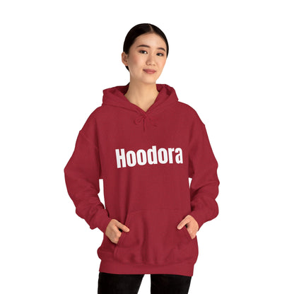 Hooded Sweatshirt Comfort