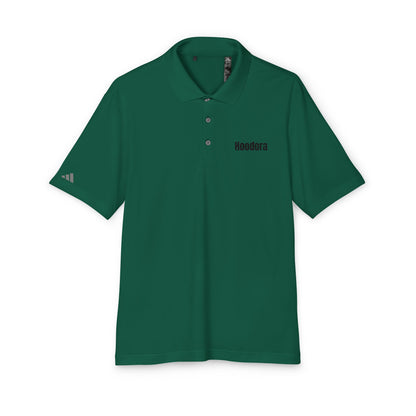 Hoodora Unisex Performance Polo