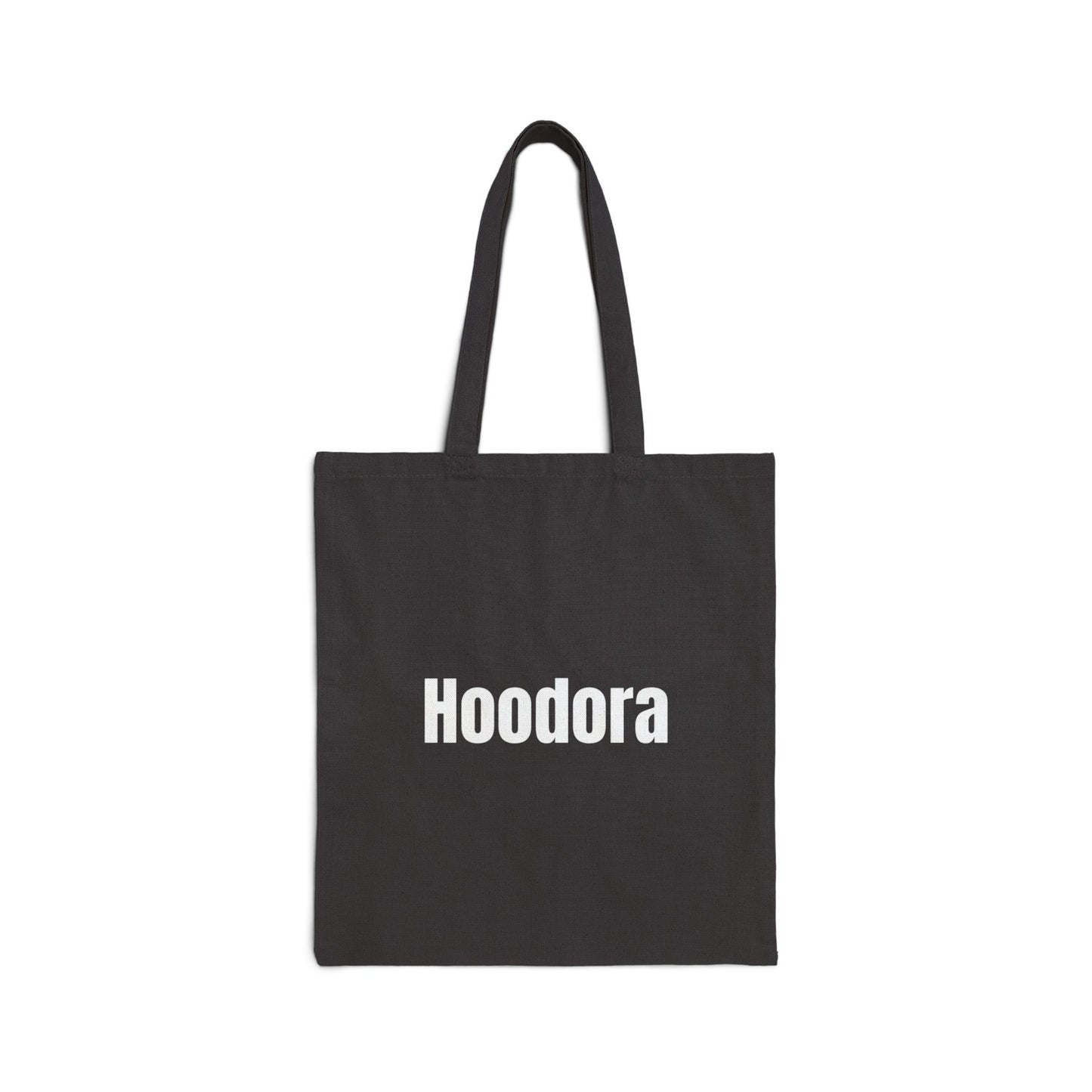 Minimalist Cotton Canvas Tote Bag