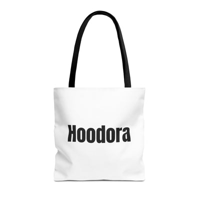 Stylish Hoodora Tote Bag Hoodora