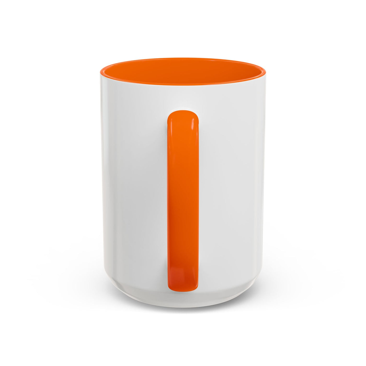 Best Mom Ever Accent Coffee Mug Hoodora