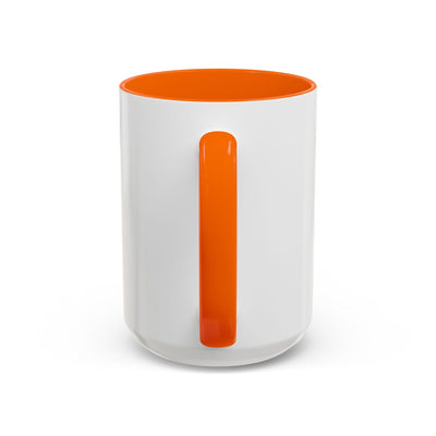 Best Mom Ever Accent Coffee Mug Hoodora