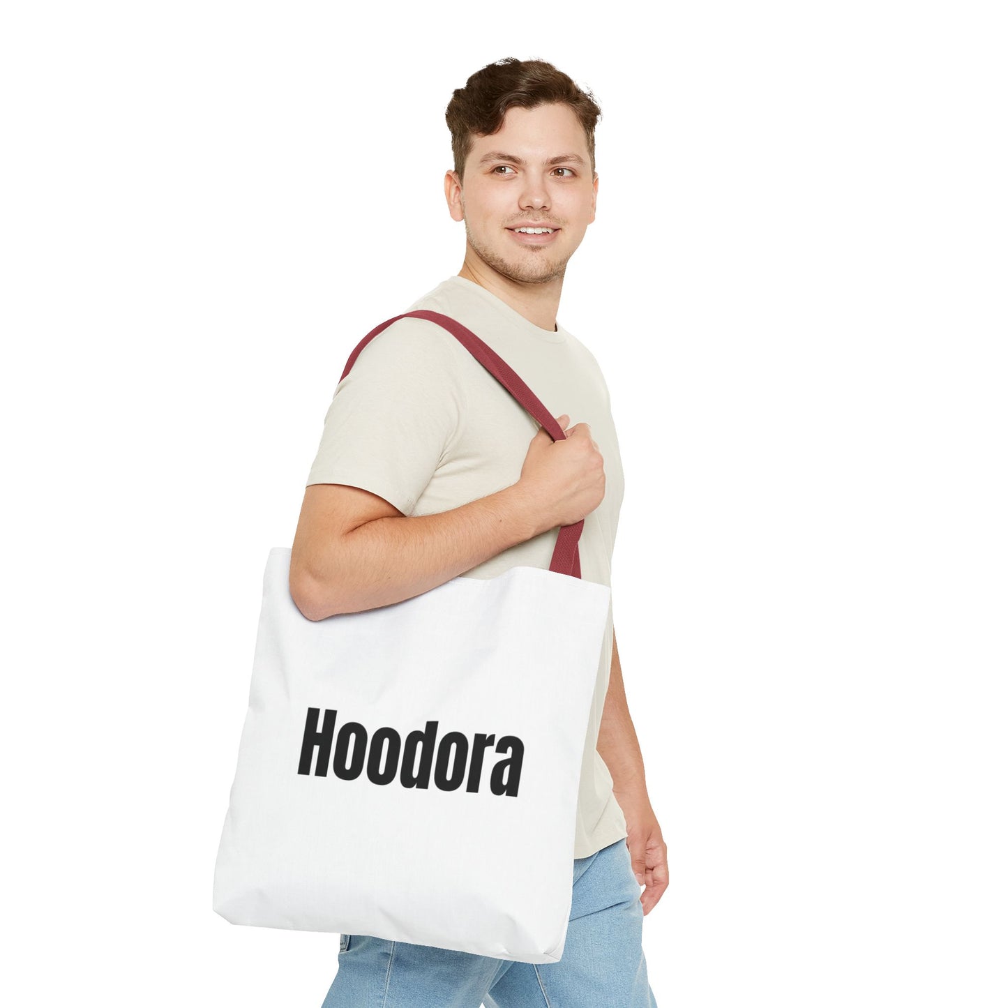 Stylish Hoodora Tote Bag