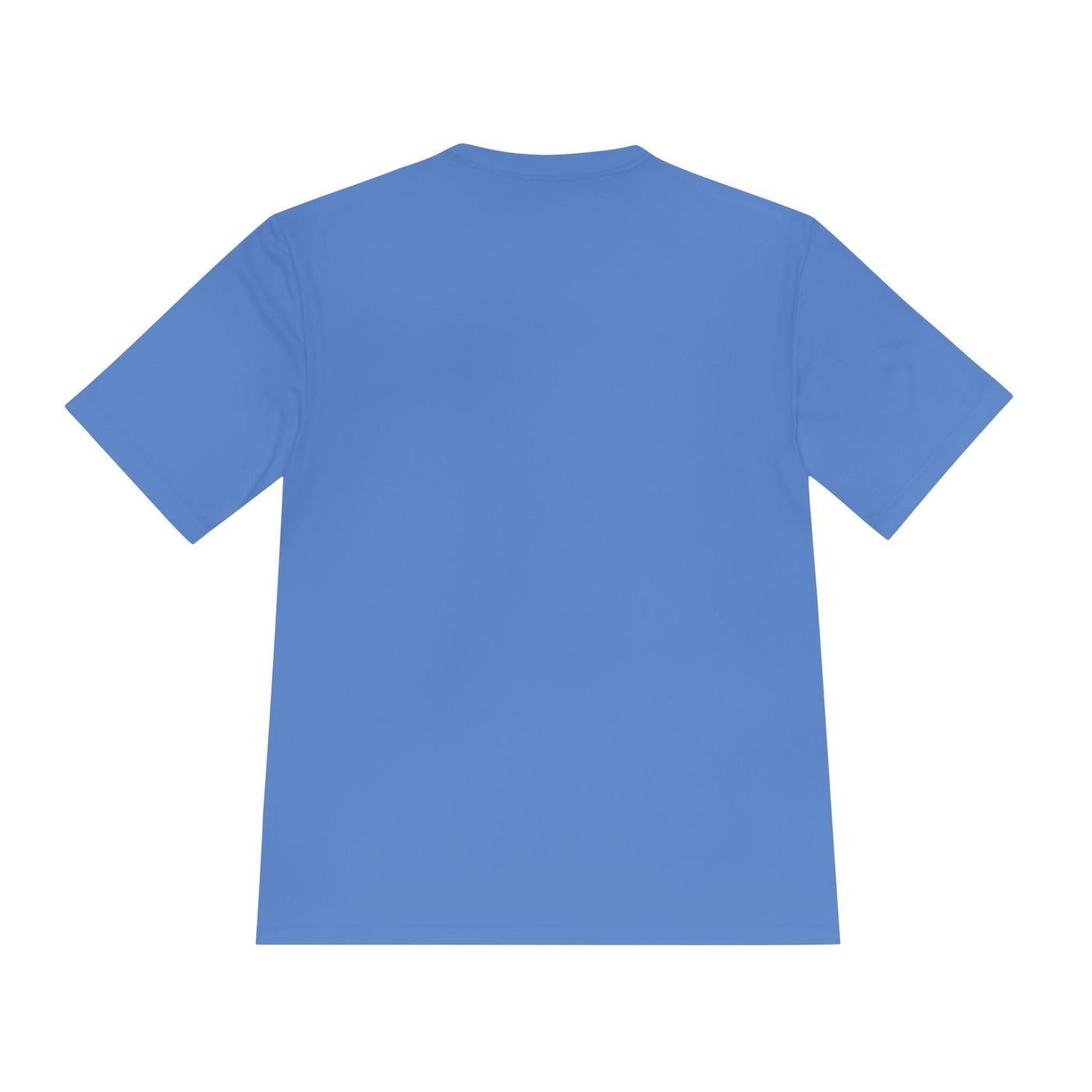 Unisex Moisture Wicking Tee Hoodora