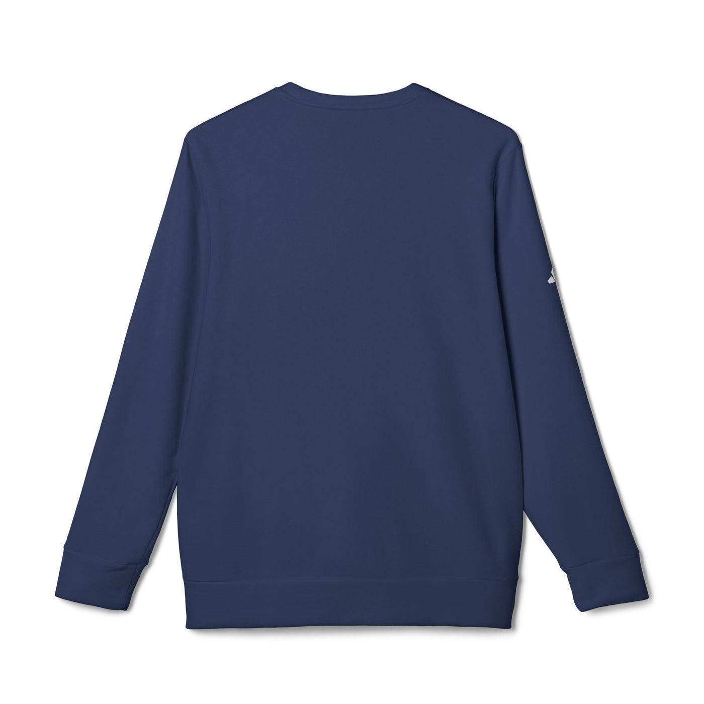 Cozy Adidas Fleece Crewneck Sweatshirt Hoodora