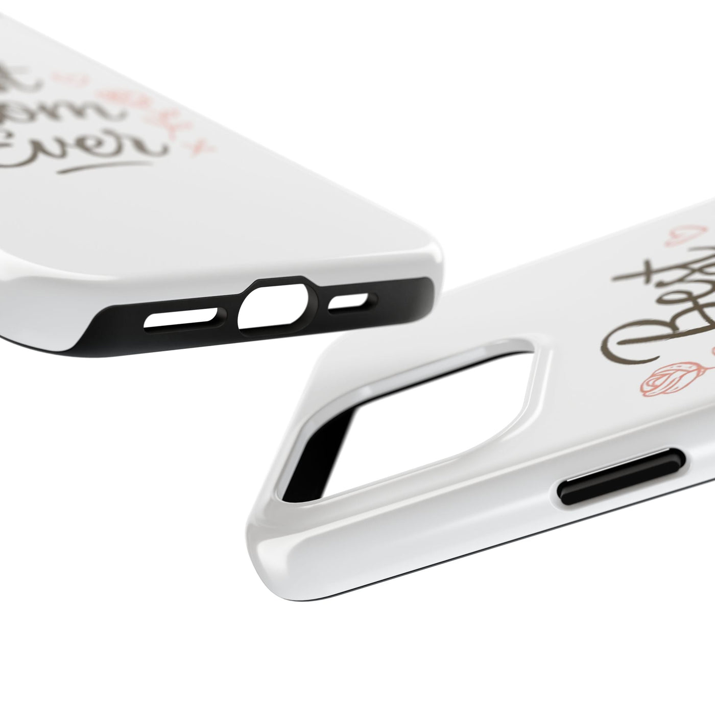 Best Mom Ever Tough Phone Case Hoodora