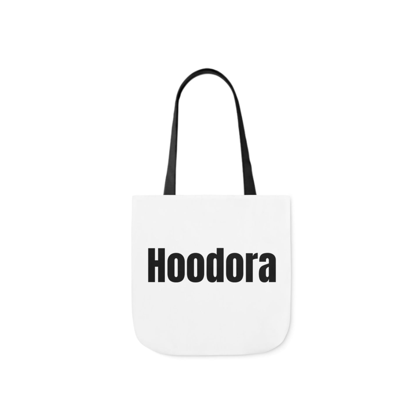 Hoodora Canvas Tote Bag