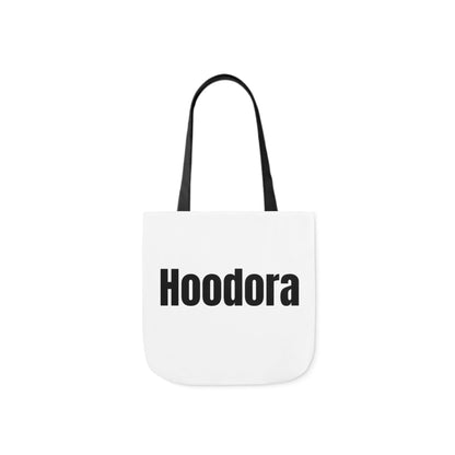 Hoodora Canvas Tote Bag